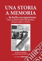 Una storia a memoria... La bella occupazione. L'area ex Ideal Standard nel quartiere di San Jacopino a Firenze