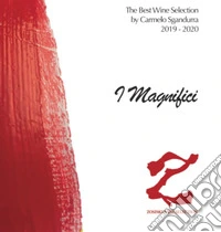 Zosimo wine selection. The best wine selection