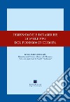 Dimensione e dinamiche di sviluppo del podismo in Europa libro di Carbonara Gabriele