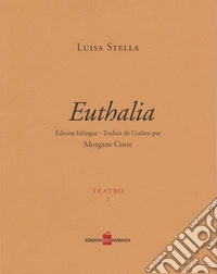 Euthalia. Ediz. italiana e francese