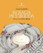 Rosalia picciridda libro