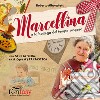 Marcellina e la bottega del tempo sospeso libro