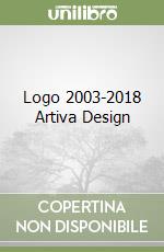 Logo 2003-2018 Artiva Design