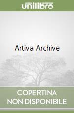 Artiva Archive