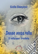 Donne senza volto libro