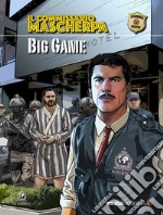 Big game libro