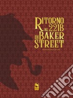 Ritorno al 221B di Baker Street libro