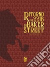Ritorno al 221B di Baker Street libro