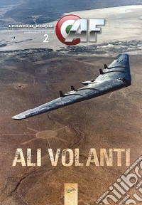 Ali volanti