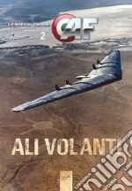 Ali volanti libro