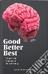 Good Better Best. L'approccio vincente al NeuroPricing libro