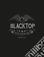 Blacktop. Vol. 2: USA libro