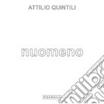 Attilio Quintili. Nuomeno