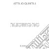 Attilio Quintili. Nuomeno libro