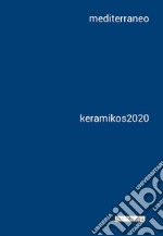 keramikos 2020. Mediterraneo libro