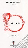 Novelle libro