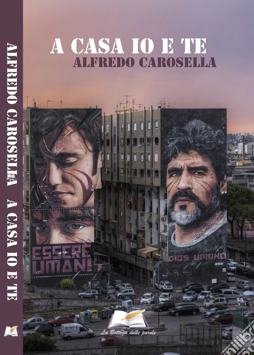 A casa io e te
