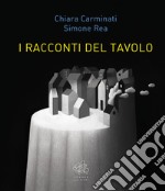 I racconti del tavolo libro