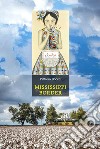Mississippi Border libro