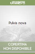 Pulvis nova libro