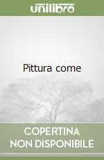 Pittura come libro