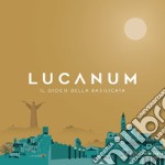 Lucanum. Il gioco della Basilicata. Ediz. italiana e inglese libro