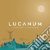 Lucanum. Il gioco della Basilicata. Ediz. italiana e inglese libro