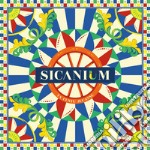 Sicanium. ta cuntu jucànnu. Ediz. multilingue. Con gadget libro