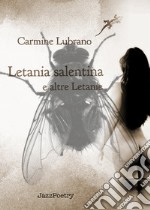 Letania salentina e altre letanie libro