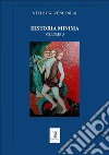 Historia minima. Vol. 3: 2013-2014 libro