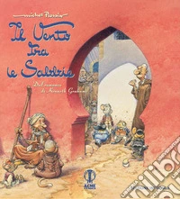 Il vento tra le sabbie