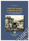 I delitti del fascismo a Magenta nel 1944. Le carte processuali (1944-1948) libro