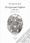 Divulgaciones Inglesas (1754-1766) libro