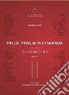 Mille miglia's chassis. The ultimate opus. Ediz. integrale. Vol. 2 libro