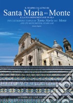 Il tempio calatino di Santa Maria del Monte e la sua scala monumentale. Ediz. illustrata libro