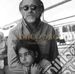 Amico mio. A four year journey with Alessandro Squarzi