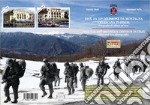1945. La 10ª divisione da montagna americana in Italia. Fotografie di allora e ora. Ediz. italiana e inglese