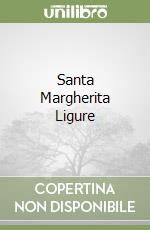 Santa Margherita Ligure libro