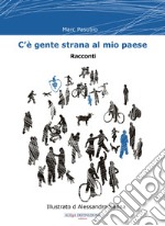 C'è gente strana al mio paese libro