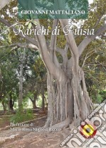 Rarichi di puisia libro