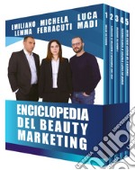 Enciclopedia del beauty marketing libro