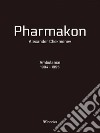 Pharmakon. Ambulance 1994-1995. Ediz. illustrata libro