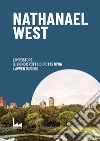 L'impostore-Il signor Potts di Pottstown-L'avventuriero libro di West Nathanael