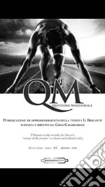 QM. Questione meridionale (2019). Vol. 2 libro