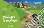 Cagliostro in montagna libro