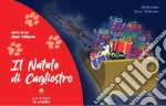 Il Natale di Cagliostro libro