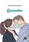 Quarantene libro