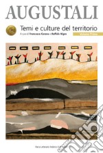 Augustali. Temi e culture del terriorio