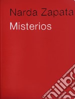 Misterios. Ediz. illustrata libro