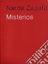 Misterios. Ediz. illustrata libro